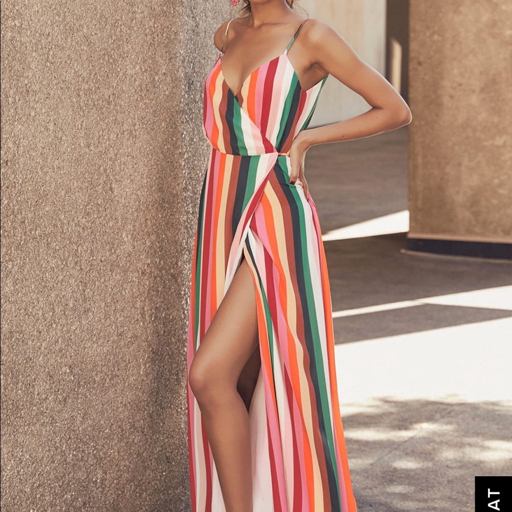 Size small Lulu dress